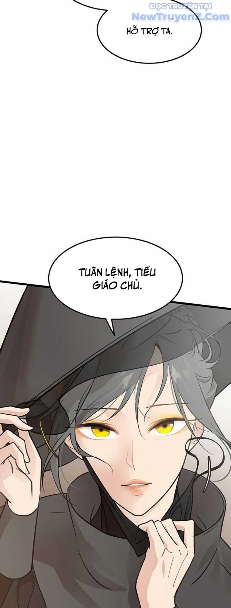 Tôi Trở Thành Chồng Của Giáo Chủ Ma Giáo Chương 7 Ảnh 53