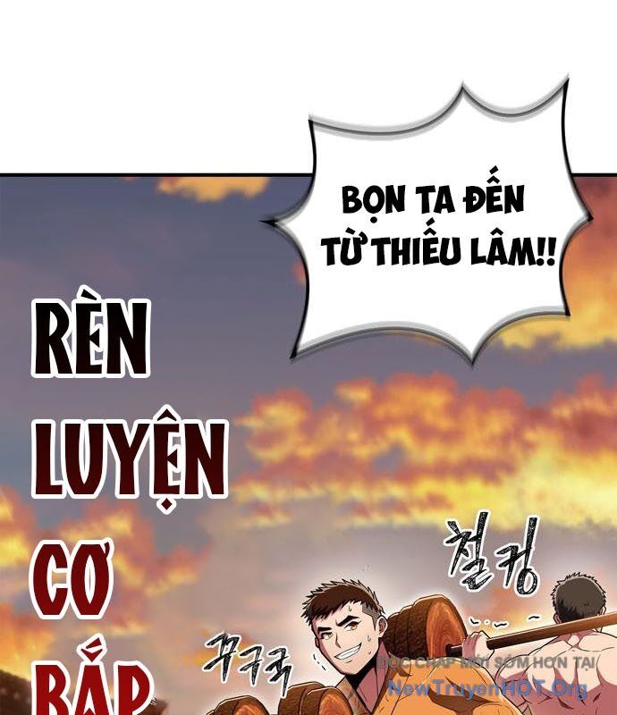 Huấn Luyện Viên Murim Thiên Tài Chương 66 Ảnh 51