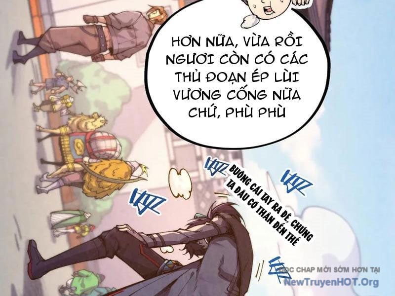 Vạn Cổ Chí Tôn Chương 429 Ảnh 5