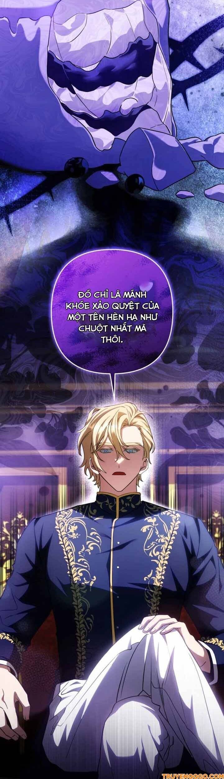 Your Majesty, Please Stop Now Chương 23 Ảnh 6