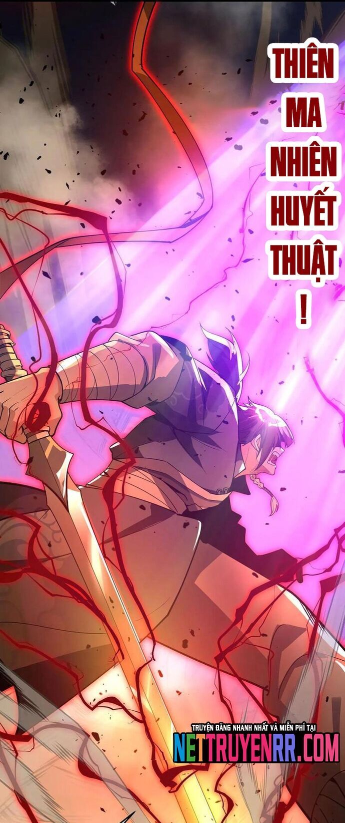 Giết Ta Thêm Vài Lần Nữa, Ta Liền Trở Thành Vô Địch! Chương 83 Ảnh 28