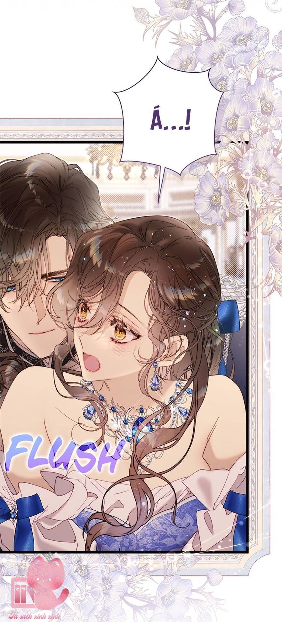 Công Chúa Chloe Chương 127 Ảnh 45
