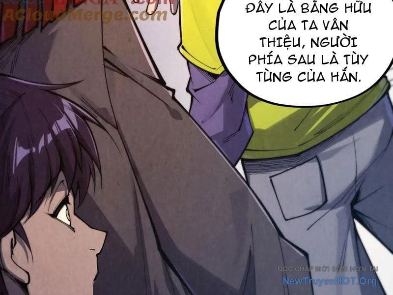 Vạn Cổ Chí Tôn Chương 429 Ảnh 28