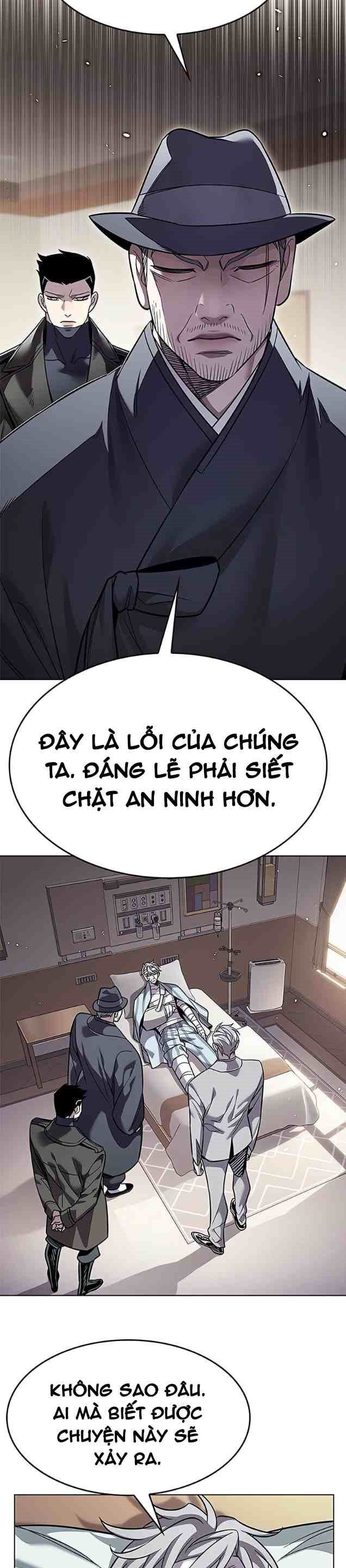 Biến Thân Thành Mèo Chương 354 Ảnh 31