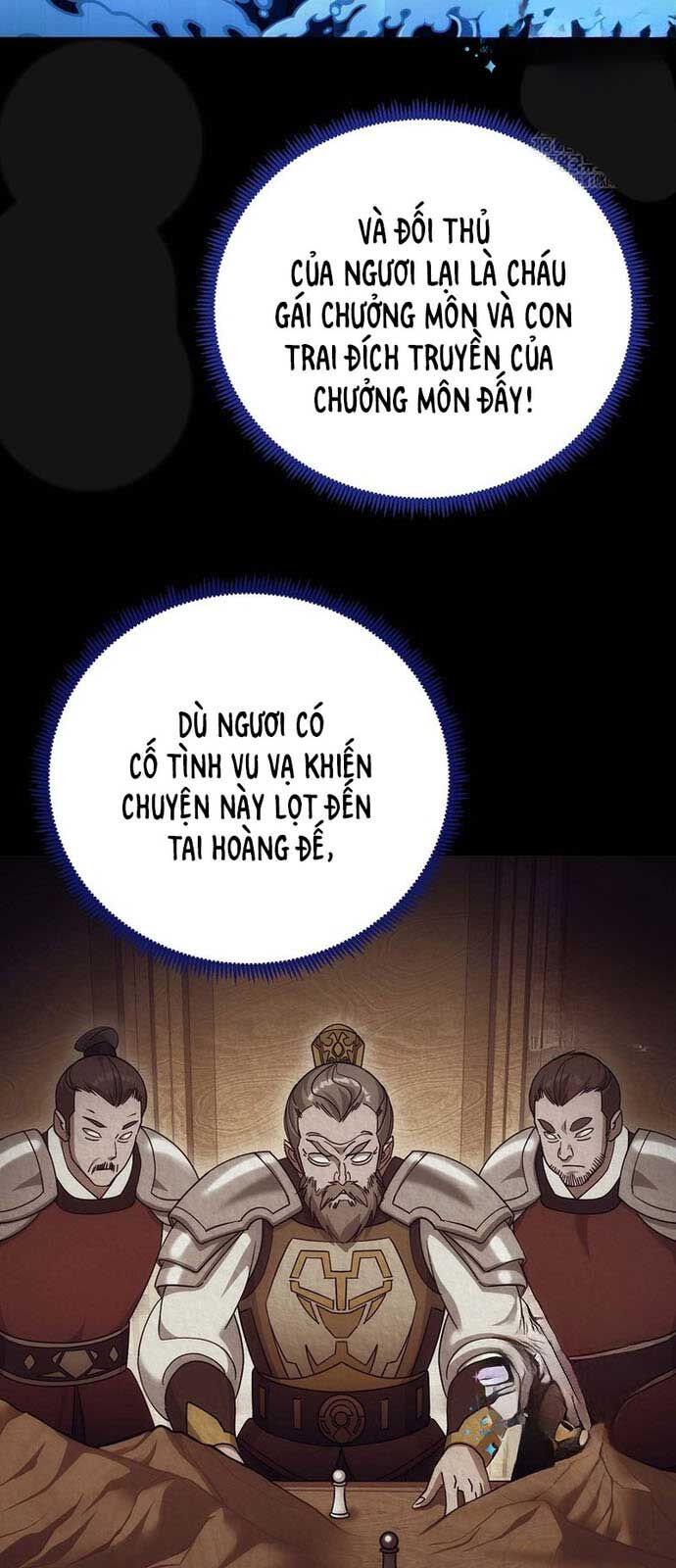 Hoạn Quan Tuyệt Luân Chương 24 Ảnh 25
