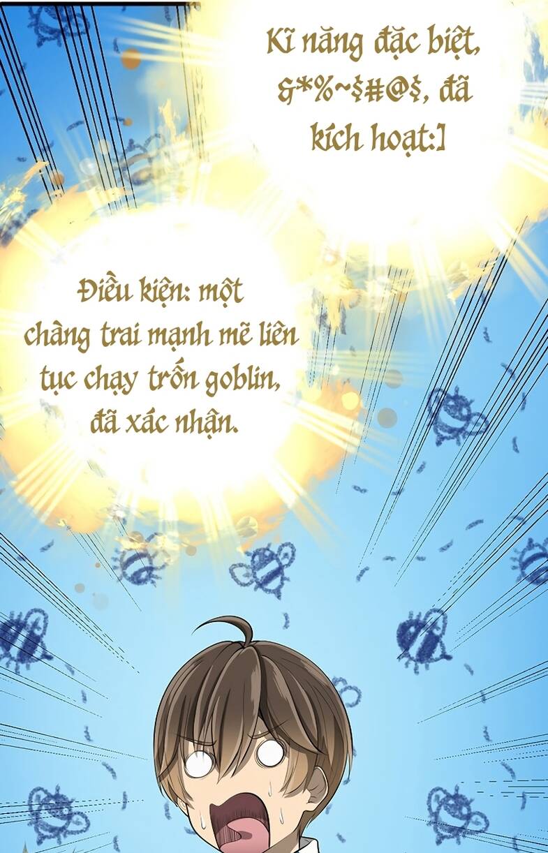 Tới Thế Giới Khác Của Riêng Tôi Chương 11 Ảnh 67