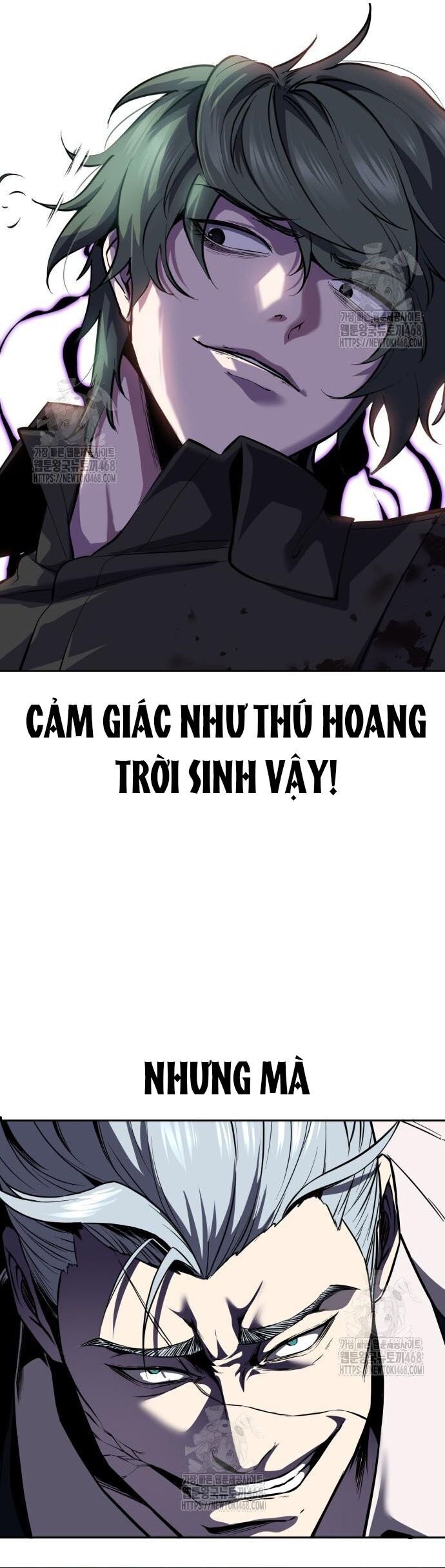 Cậu Bé Của Thần Chết Chương 282 Ảnh 55