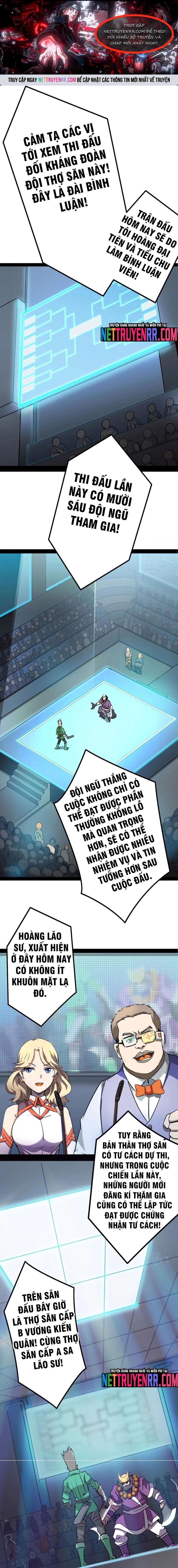 Không Thể Trở Thành Main Chương 21 Ảnh 2