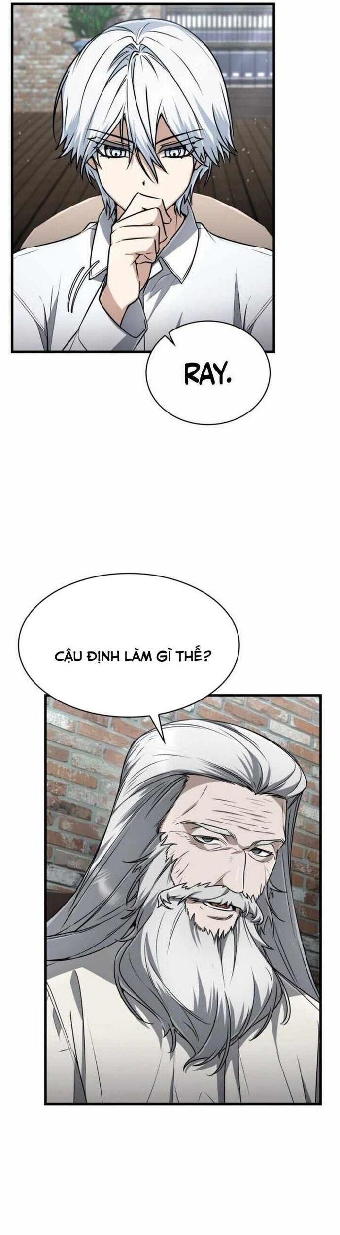 Đa Sắc Ma Pháp Sư Thiên Tài Chương 38.1 Ảnh 26