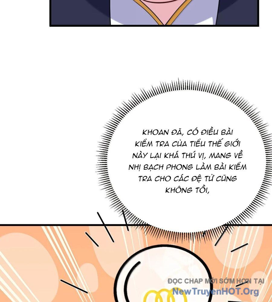 Vai Ác Sư Tôn Mang Theo Các Đồ Đệ Vô Địch Thiên Hạ, Nhân Vật Phản Diện Sư Tôn Ta Mang Theo Các Đồ Đệ Vô Địch Chương 174 Ảnh 54