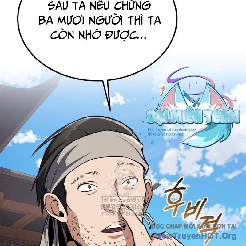 Đệ Nhất Võ Sư, Baek Cao Thủ Chương 126 Ảnh 90