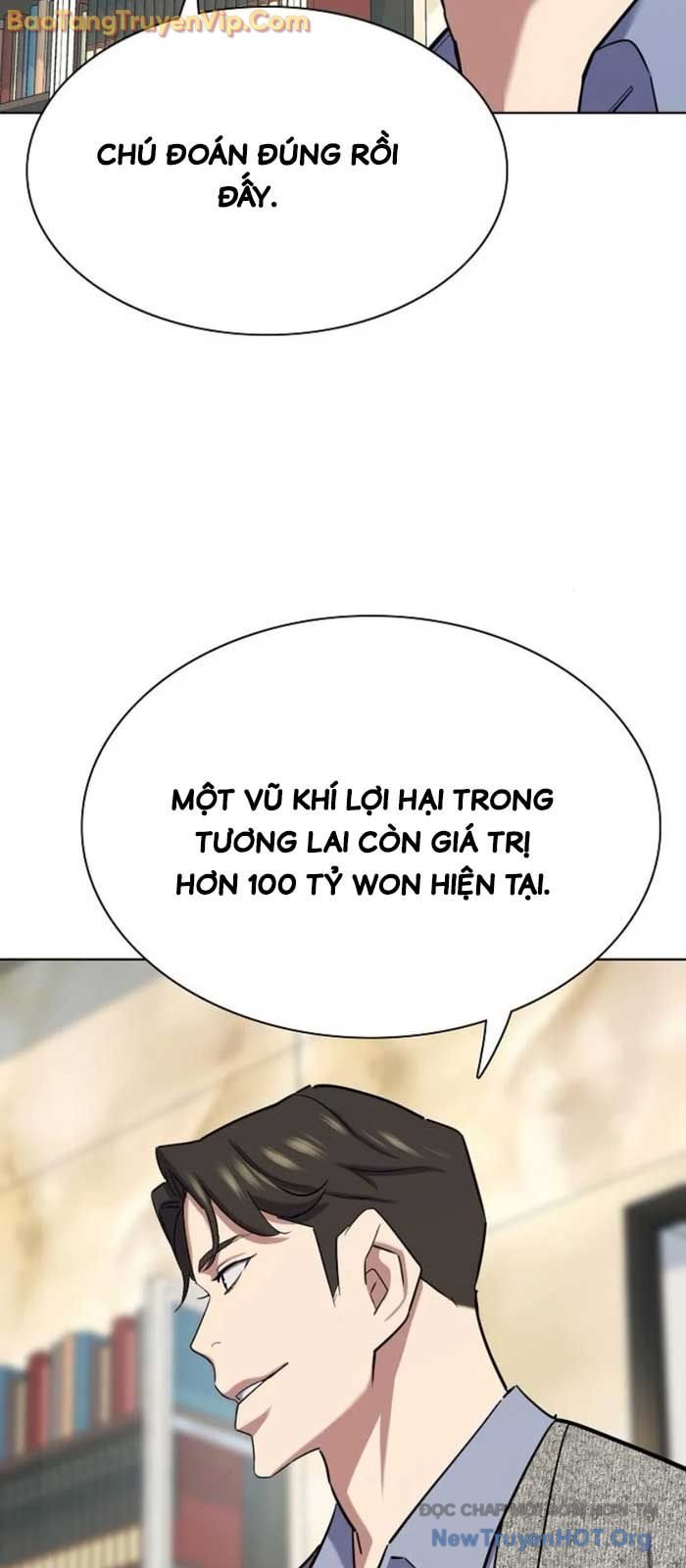 Tiểu Thiếu Gia Gia Tộc Tài Phiệt Chương 154 Ảnh 55