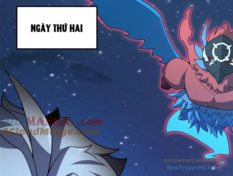 Thần Sủng Tiến Hóa Chương 405 Ảnh 42