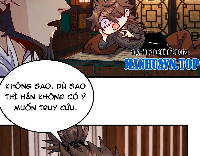 Chưa Từng Ra Tay Nhưng Ta Vẫn Thành Đại Lão Trên Thiên Bảng Chương 103 Ảnh 37