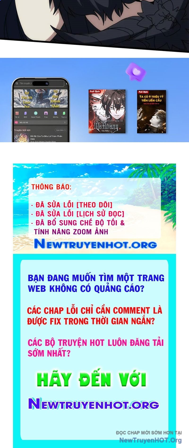 Bắt Đầu Kế Nhiệm Boss Hắc Long, Ta Vô Địch Chương 69 Ảnh 182