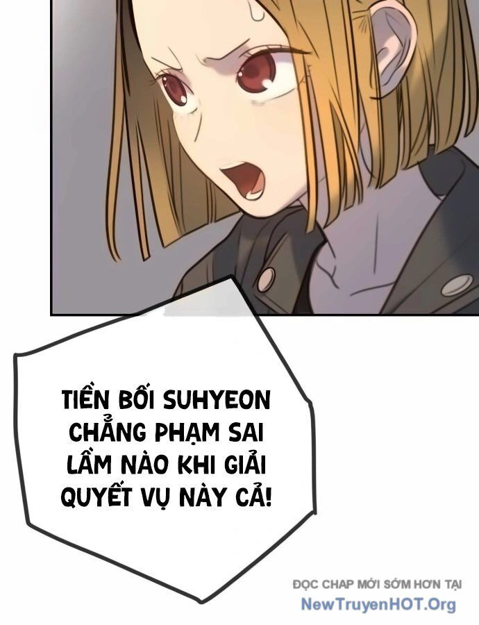 Mọi Người Đều Yêu Cô Ấy Chương 16 Ảnh 17