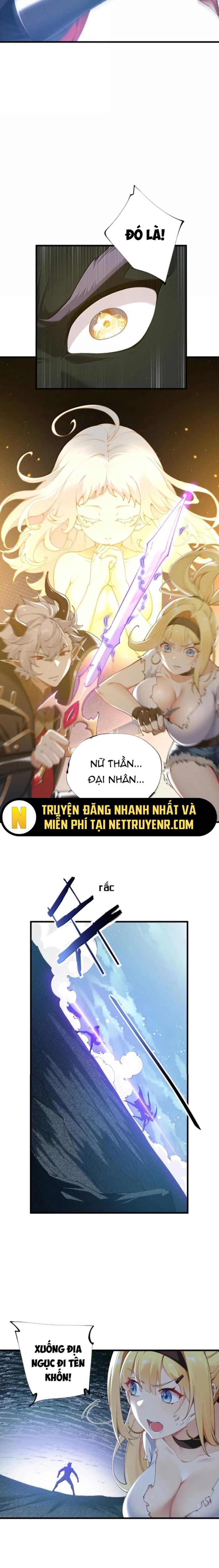 Thánh Nữ Tiểu Thư Xin Ngài Đừng Suy Diễn Nữa Chương 124 Ảnh 10