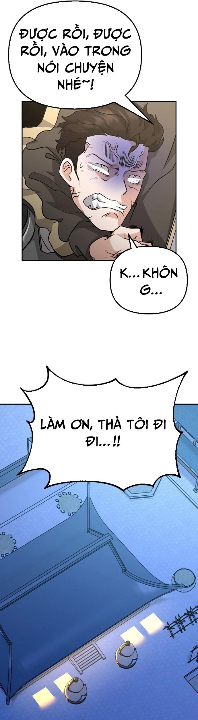 Tuý Quyền Bất Tử Chương 7 Ảnh 14