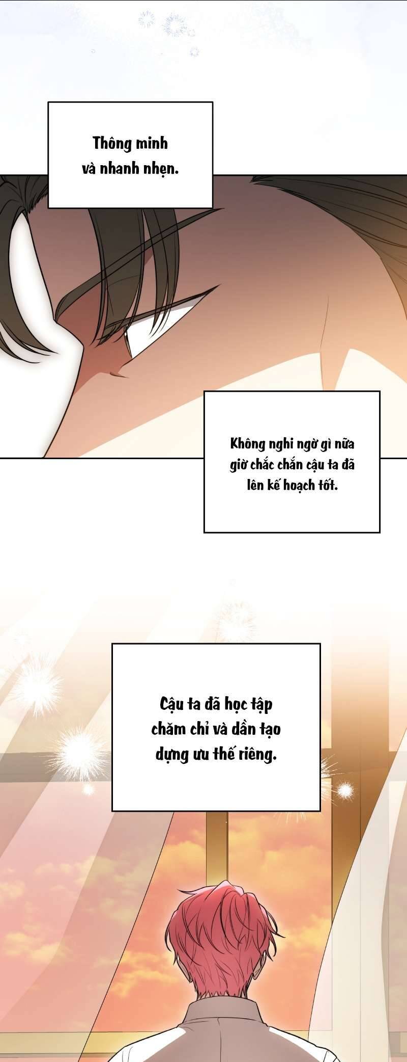 Cái Giá Phải Trả Chương 55 Ảnh 27