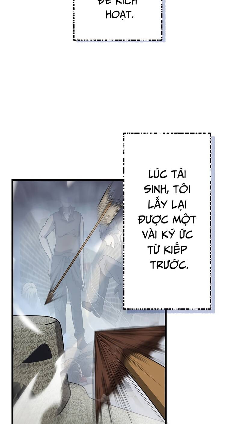 Tới Thế Giới Khác Của Riêng Tôi Chương 11 Ảnh 17