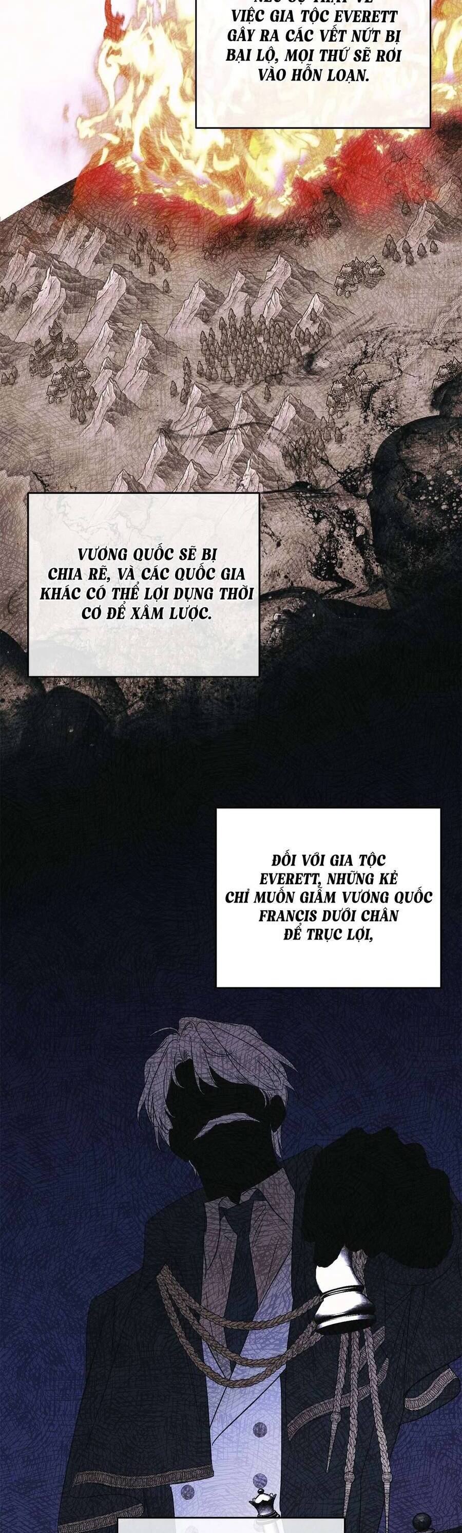 Vị Phu Quân Căm Ghét Tôi Đã Mất Trí Nhớ Chương 74 Ảnh 37