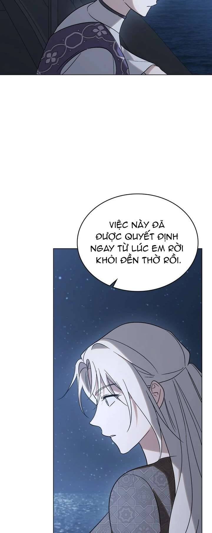 Khi Số Phận Tìm Đến Hai Ta Chương 80 Ảnh 44