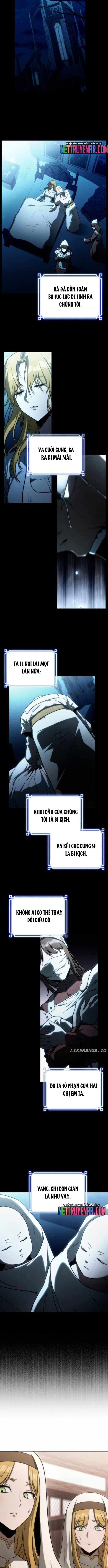 Tiểu Thiếu Gia Của Tử Linh Gia Tộc Chương 30 Ảnh 5