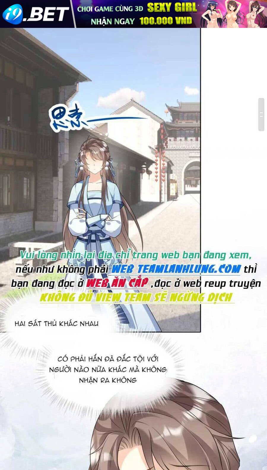 Phúc Hắc Hoa Yêu Mua Một Tặng Một Chương 10 Ảnh 5