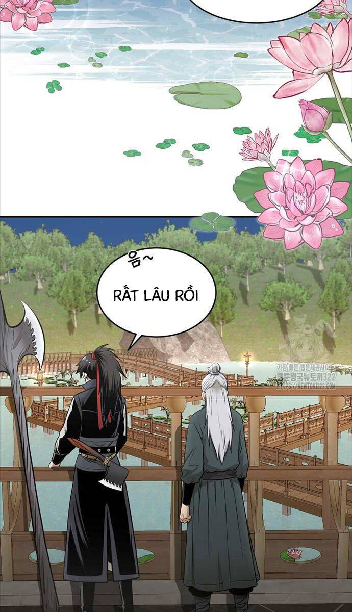 Ma Nhân Hoa Sơn Chương 73 Ảnh 70