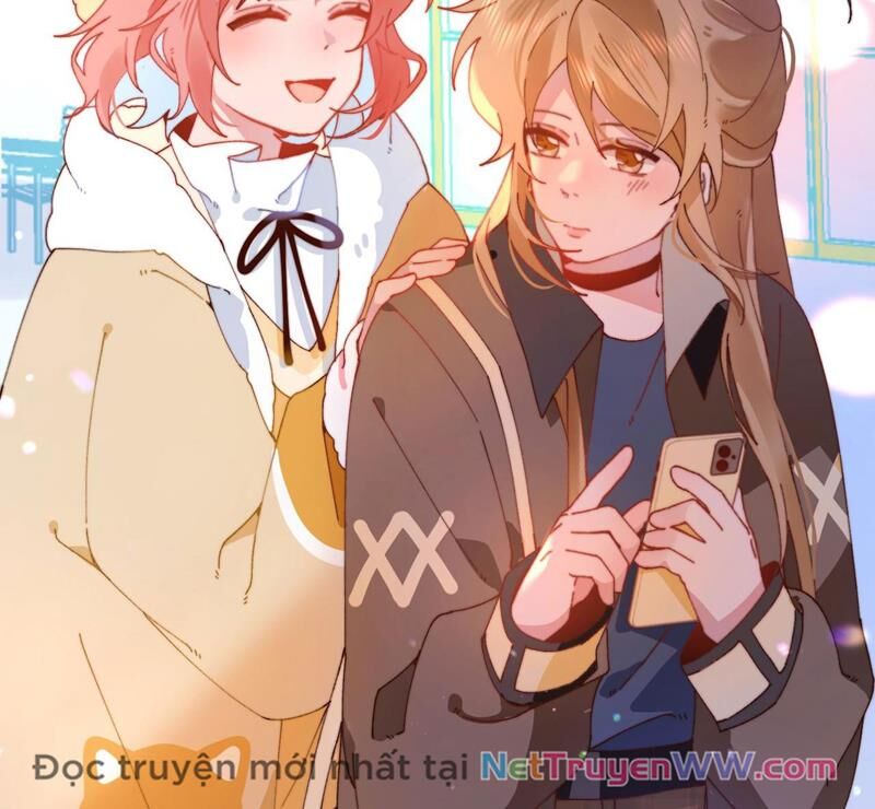 Bản Ngã Ẩn Giấu Chương 4 Ảnh 18