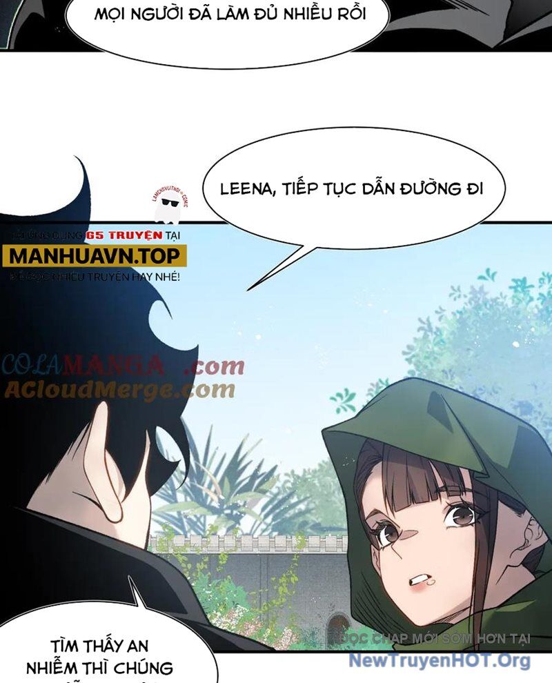 Quỷ Tiến Hóa Chương 109 Ảnh 60