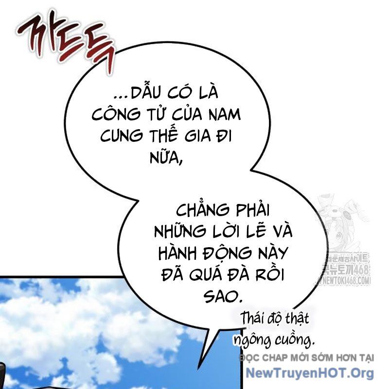 Đệ Nhất Võ Sư, Baek Cao Thủ Chương 126 Ảnh 126