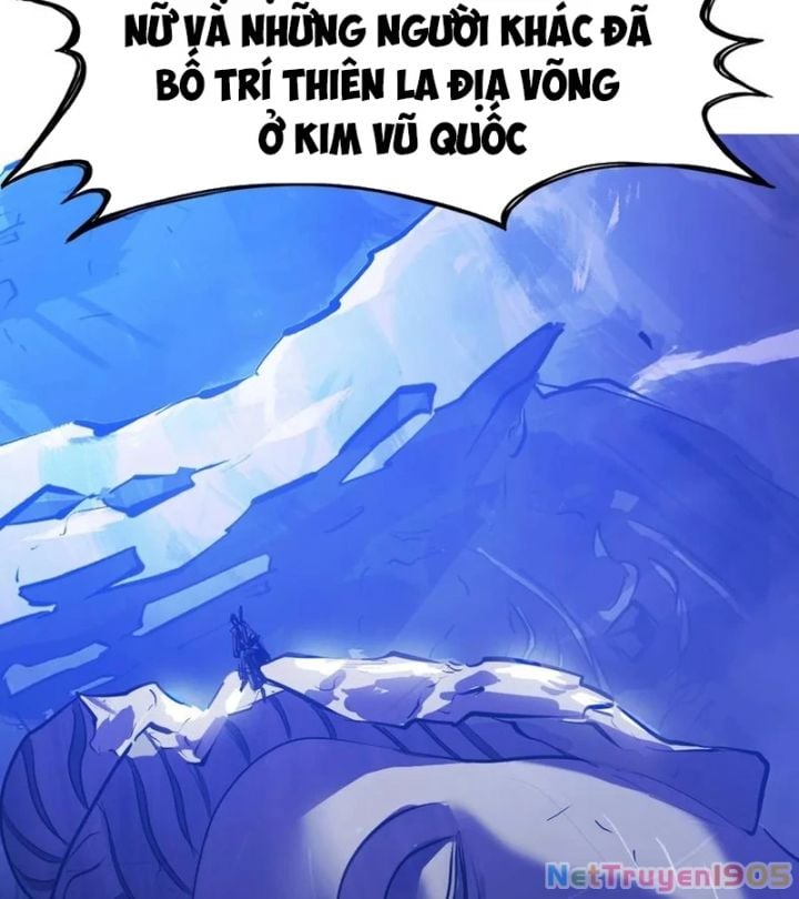 Phong Yêu Vấn Đạo Chương 161 Ảnh 95