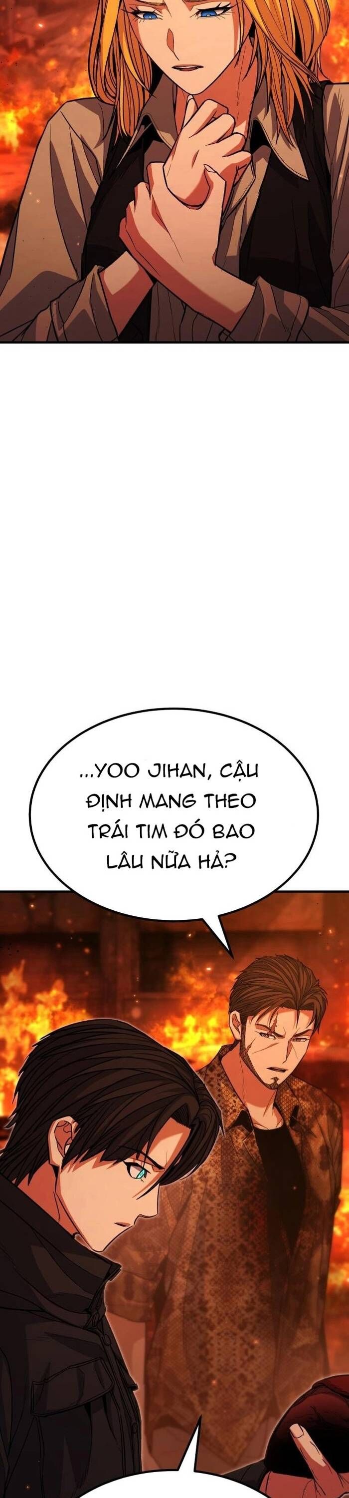 Tuyệt Thế Anh Hùng Chương 56 Ảnh 13