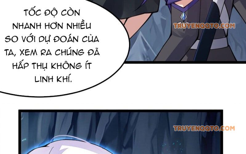 Sức Mạnh Của Kiếm Thần Chương 88 Ảnh 141