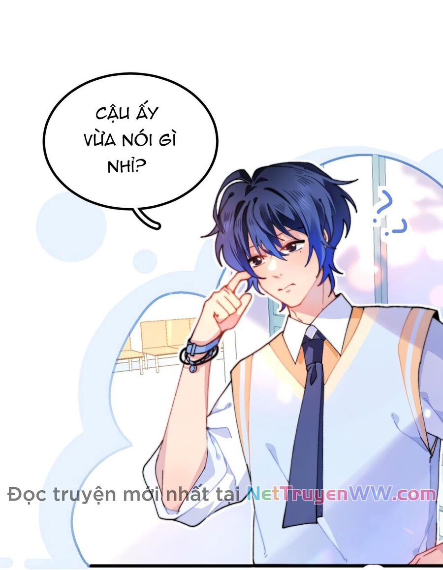 Bản Ngã Ẩn Giấu Chương 2 Ảnh 24