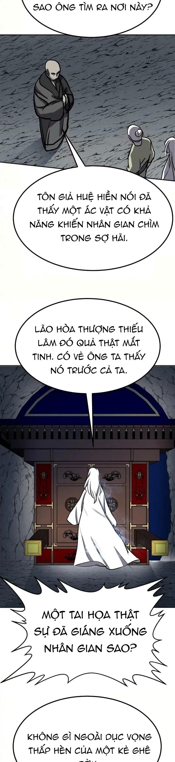Song Nguyệt Chương 61 Ảnh 20