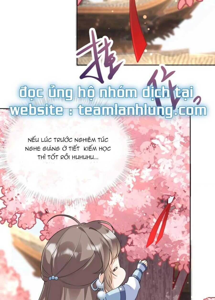 Phúc Hắc Hoa Yêu Mua Một Tặng Một Chương 8 Ảnh 27