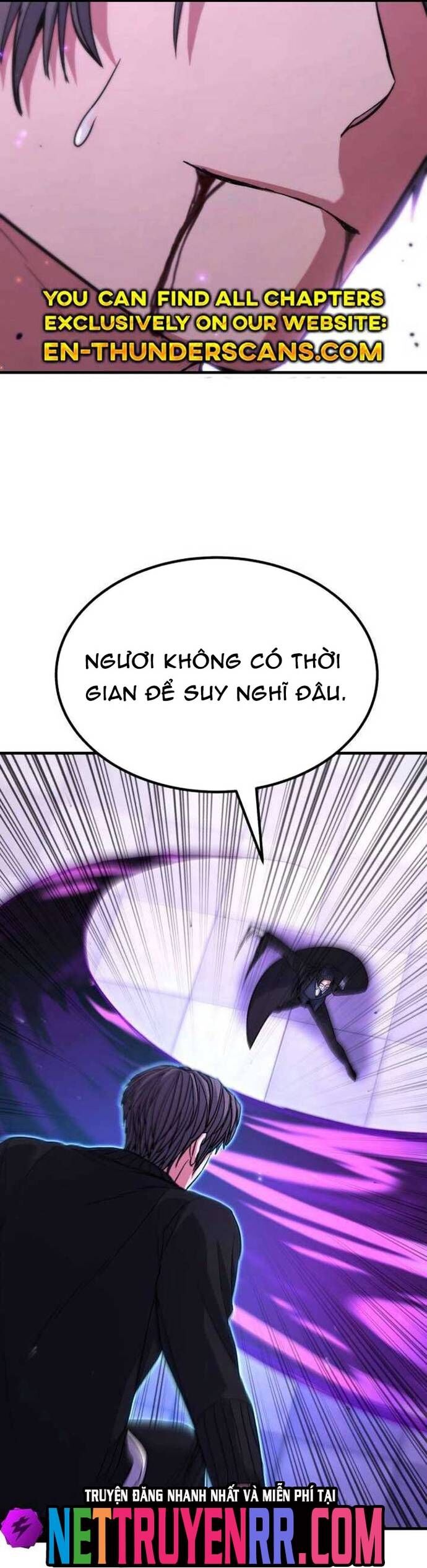 Tuyệt Thế Anh Hùng Chương 55 Ảnh 48