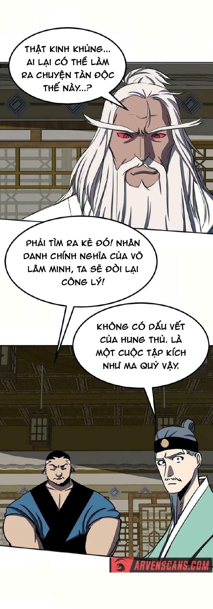 Song Nguyệt Chương 62 Ảnh 9