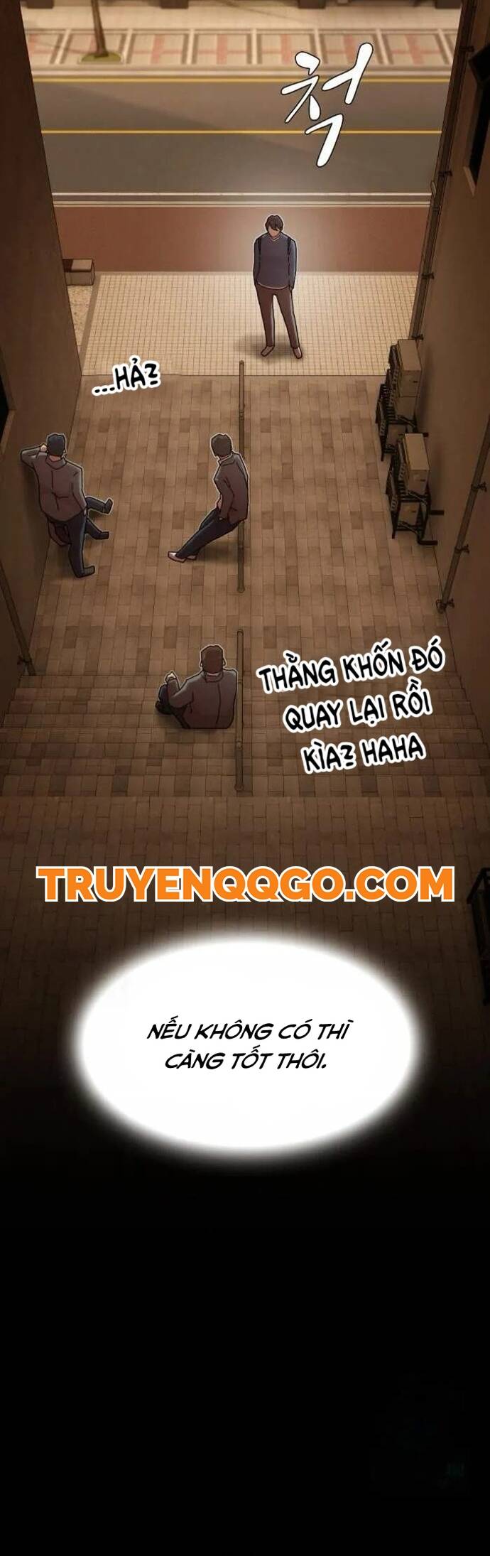 Thiên Tài Đọc Vị Chương 27 Ảnh 9