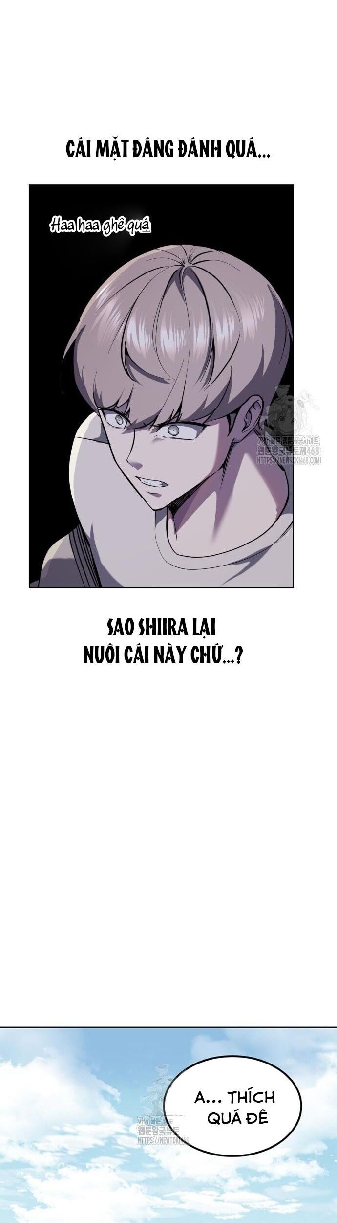 Cậu Bé Của Thần Chết Chương 282 Ảnh 23