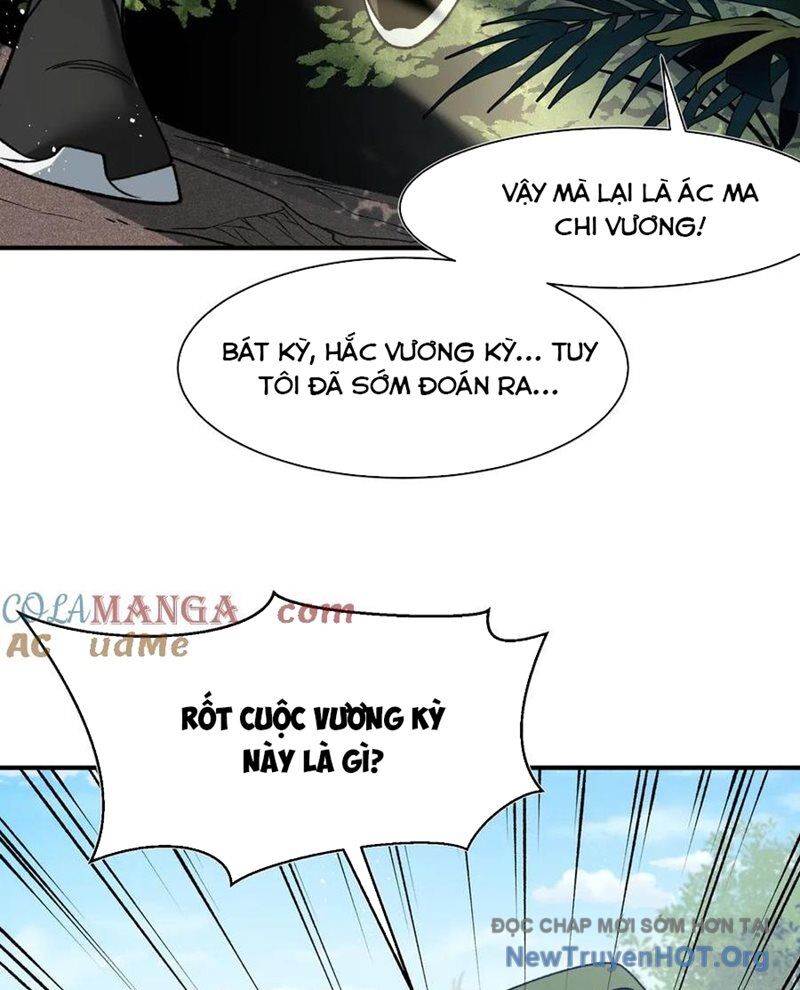 Quỷ Tiến Hóa Chương 109 Ảnh 30