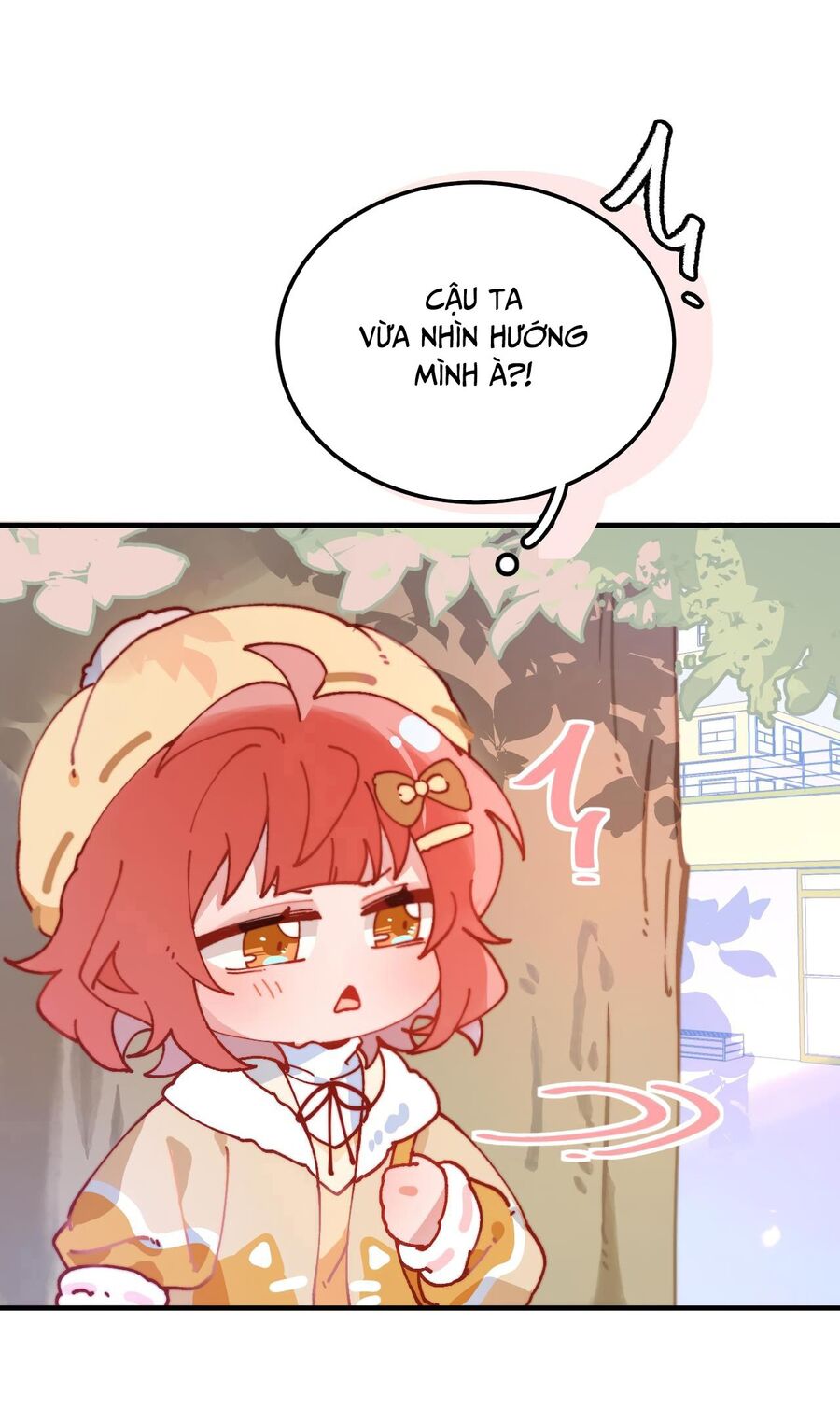 Bản Ngã Ẩn Giấu Chương 3 Ảnh 19