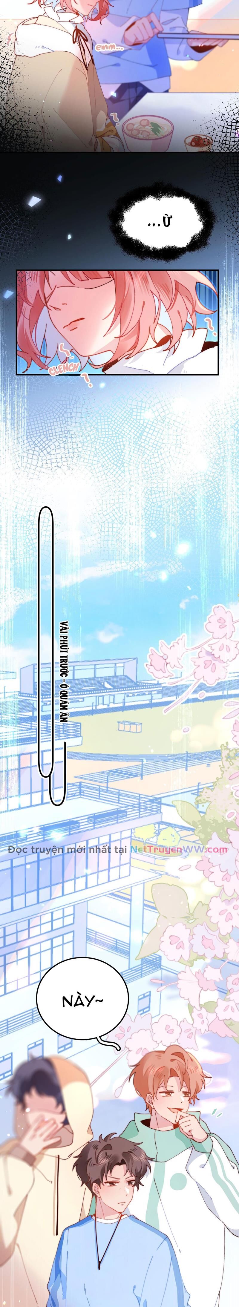 Bản Ngã Ẩn Giấu Chương 4 Ảnh 4
