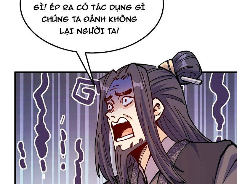 Chưa Từng Ra Tay Nhưng Ta Vẫn Thành Đại Lão Trên Thiên Bảng Chương 103 Ảnh 10