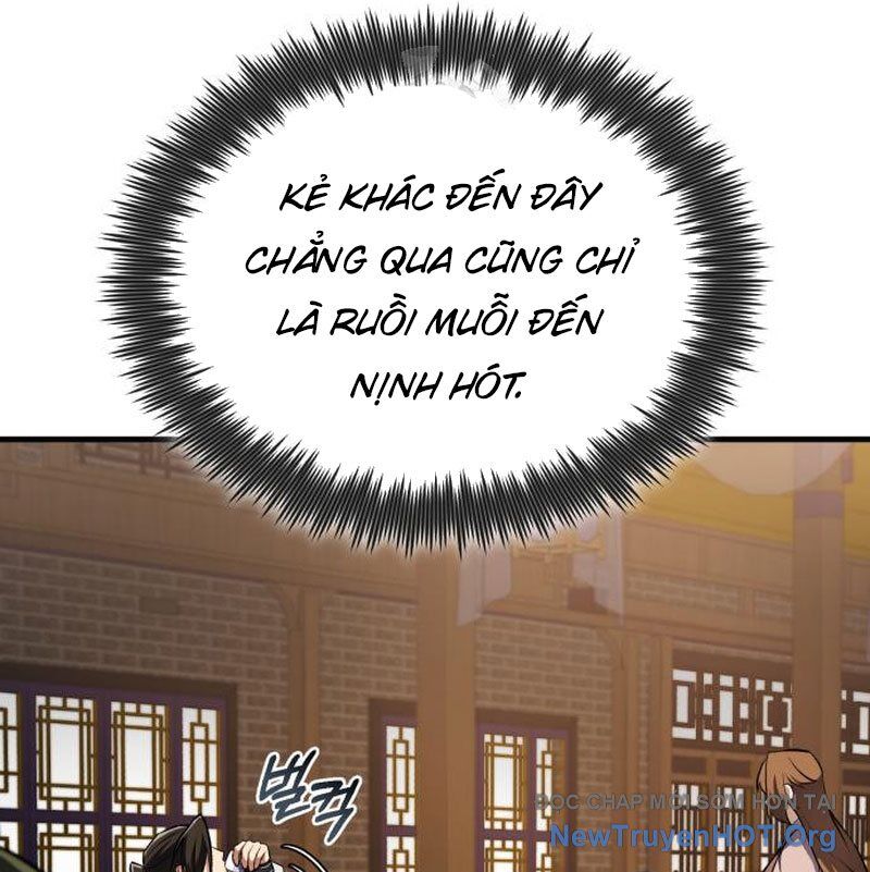 Đệ Nhất Võ Sư, Baek Cao Thủ Chương 126 Ảnh 148