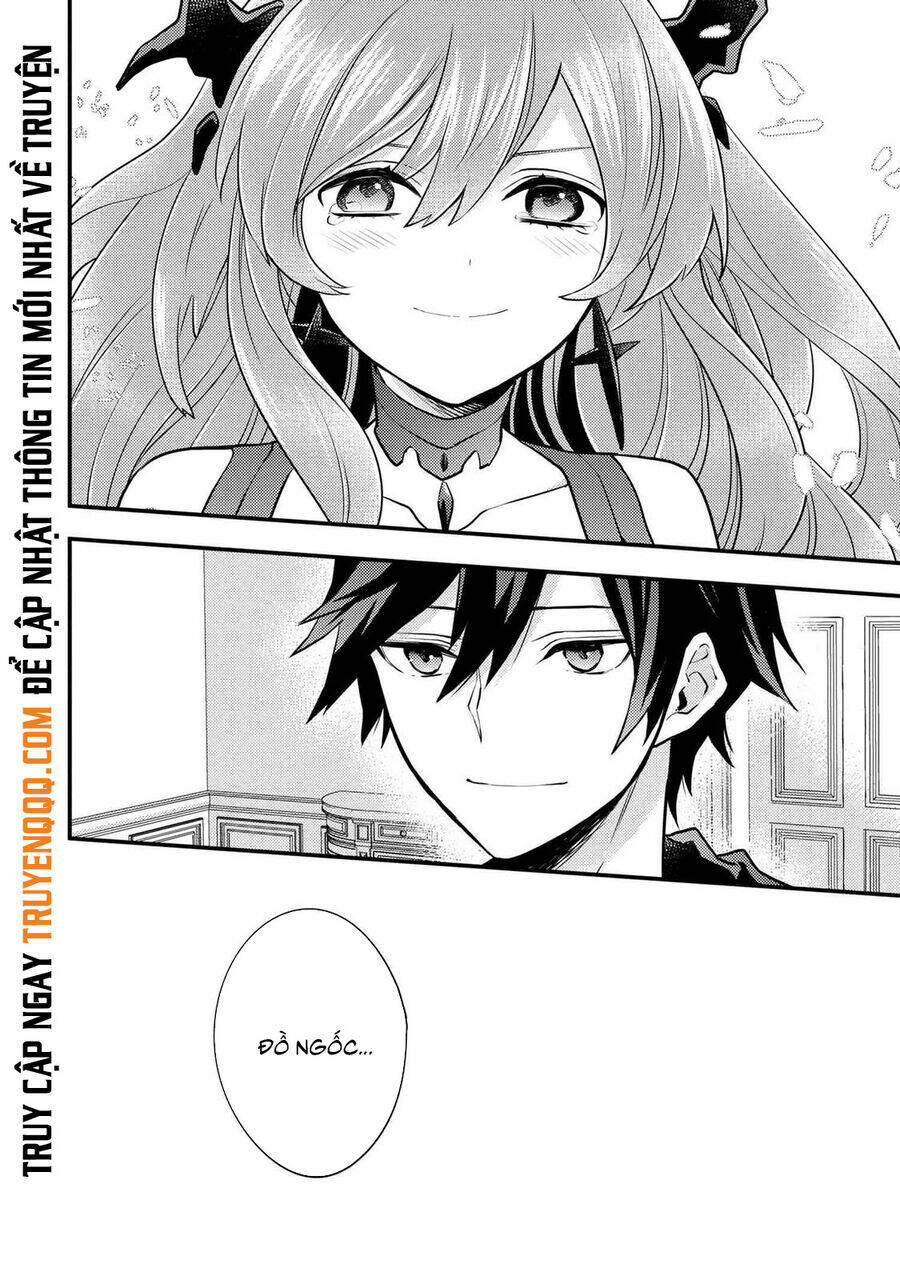 Yamemasu Tsugi No Shokuba Ha Mao Jo Chương 29.6 Ảnh 14