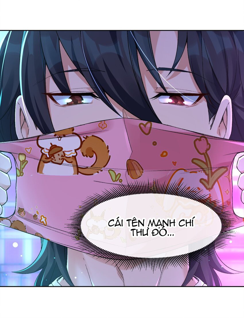 Nhân Sinh Thâm Tiềm Chương 4 Ảnh 4