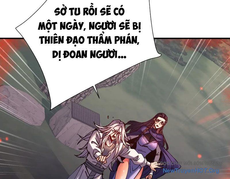 Sư Tôn: Nghịch Đồ Này Không Phải Là Thánh Tử Chương 135 Ảnh 43